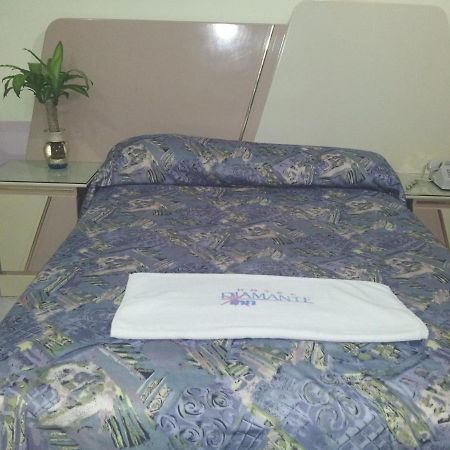 Uriangato Hotel Diamante Inn المظهر الخارجي الصورة