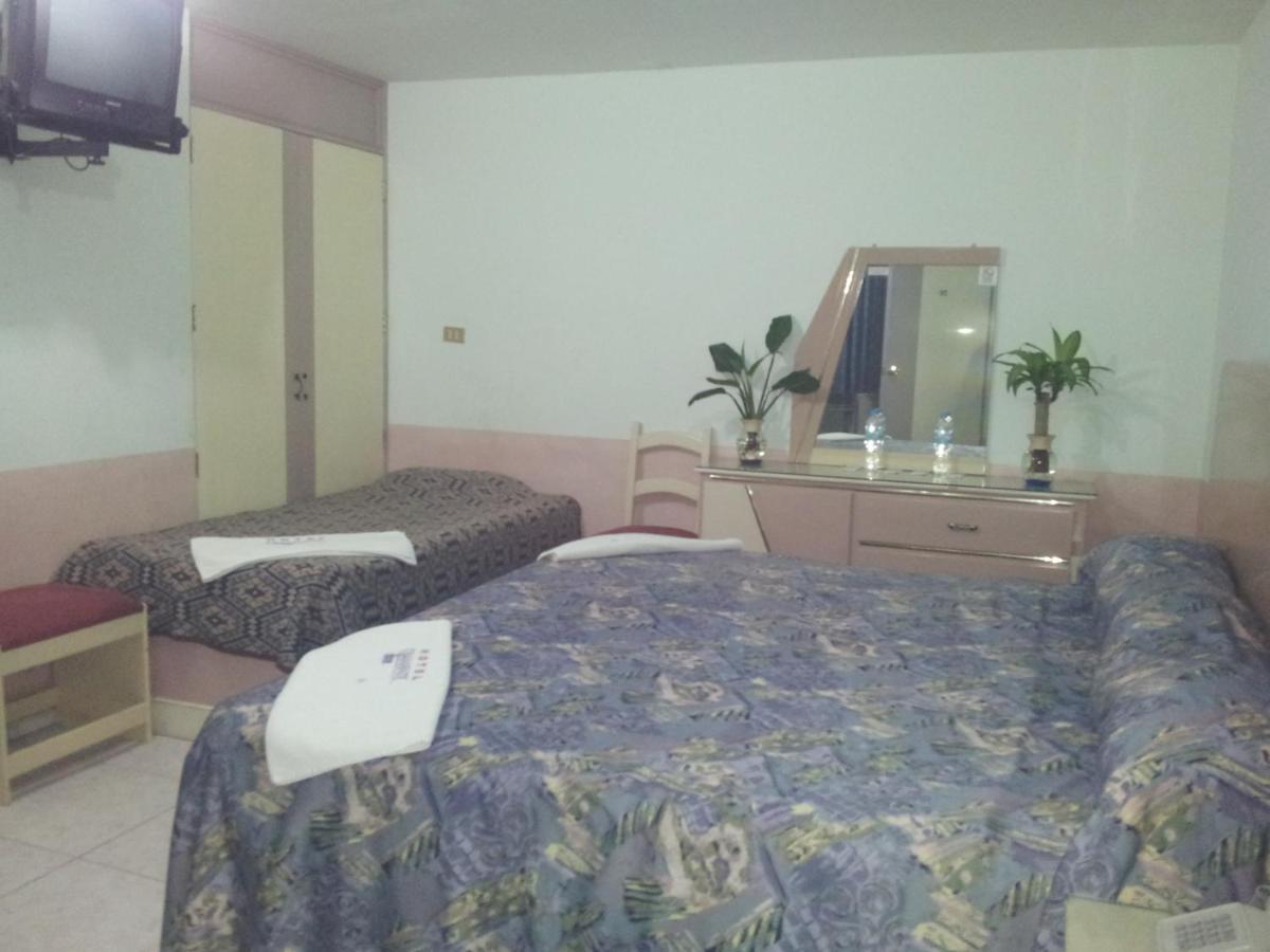 Uriangato Hotel Diamante Inn المظهر الخارجي الصورة