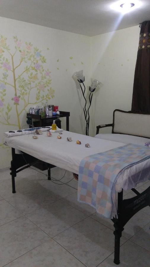 Uriangato Hotel Diamante Inn المظهر الخارجي الصورة
